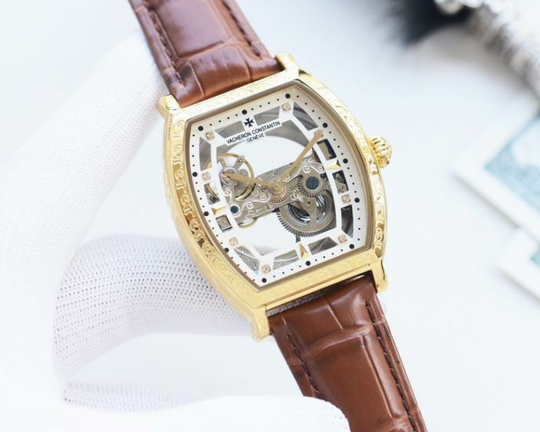 Picture of Vacheron Constantin Watches _SKU4540vacheron-constantin--42x12mm-04136056